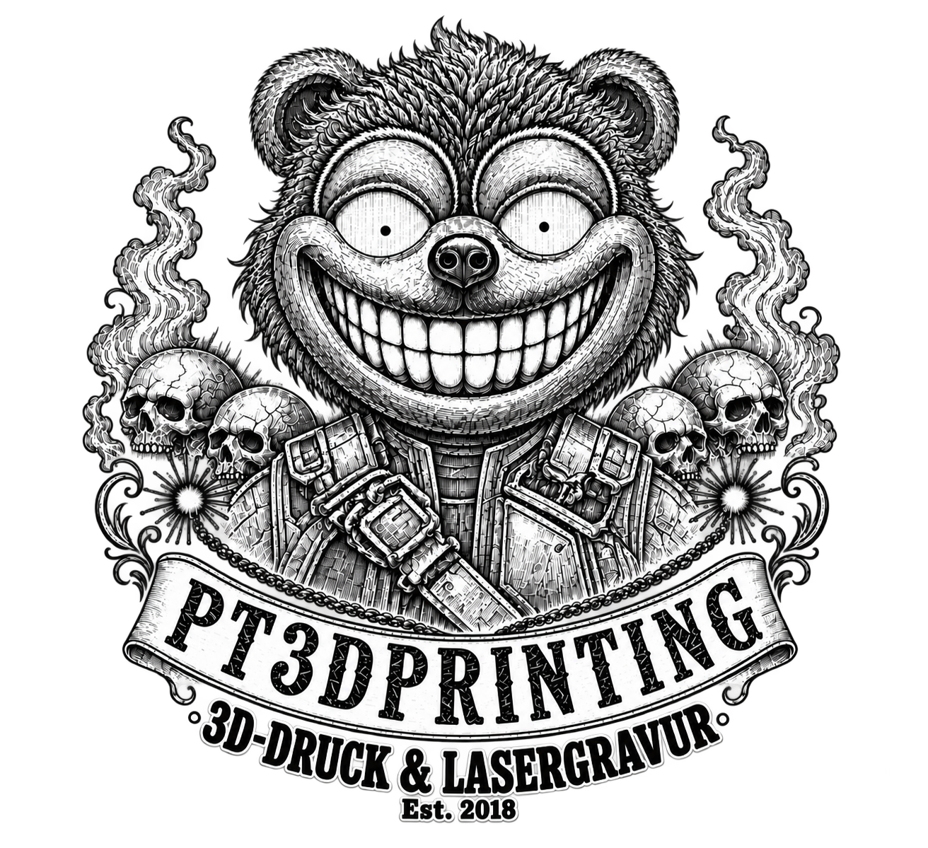 PT3DPRINTING